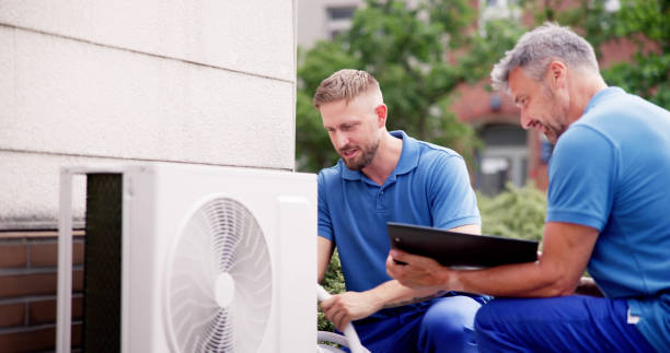 Best Emergency HVAC Repair  in Hays, KS