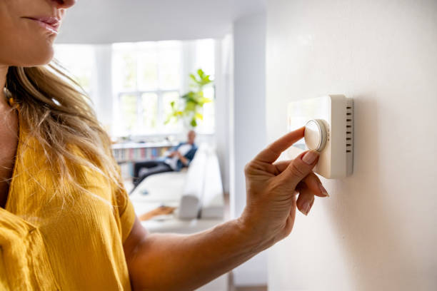 Best HVAC System Installation  in Hays, KS