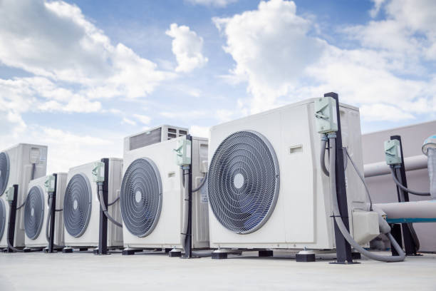 Best Residential HVAC Services  in Hays, KS