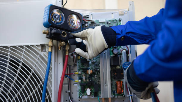 Best HVAC Replacement Cost  in Hays, KS