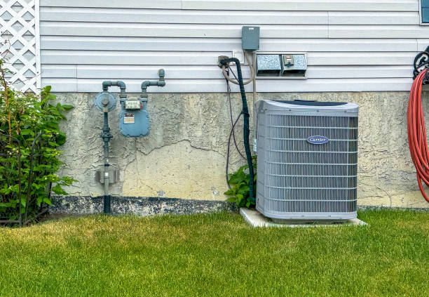 Best Ductless HVAC Repair  in Hays, KS